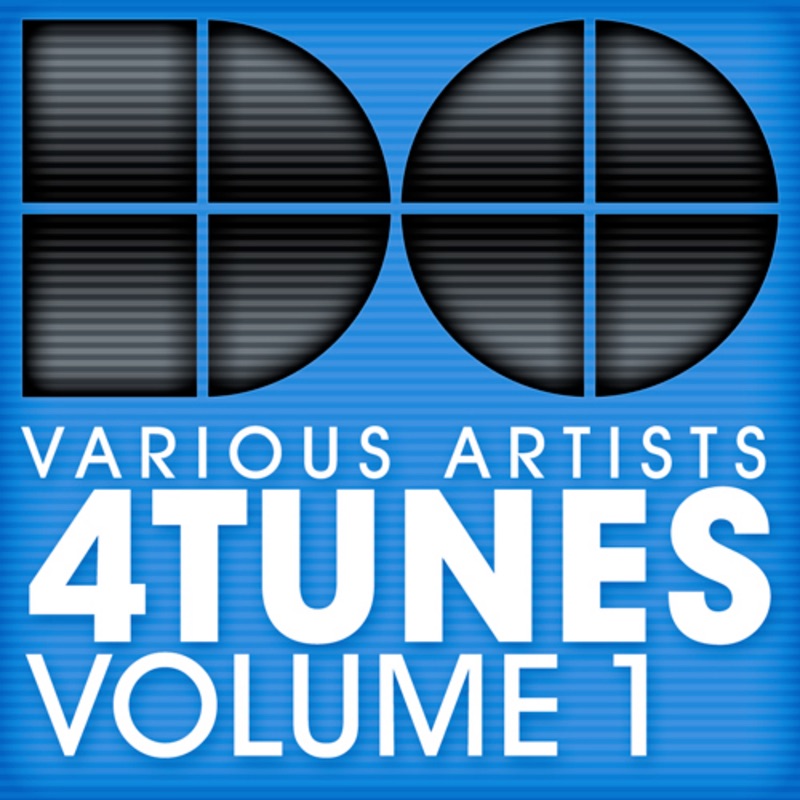 4 Tunes, Vol. 1 - EP