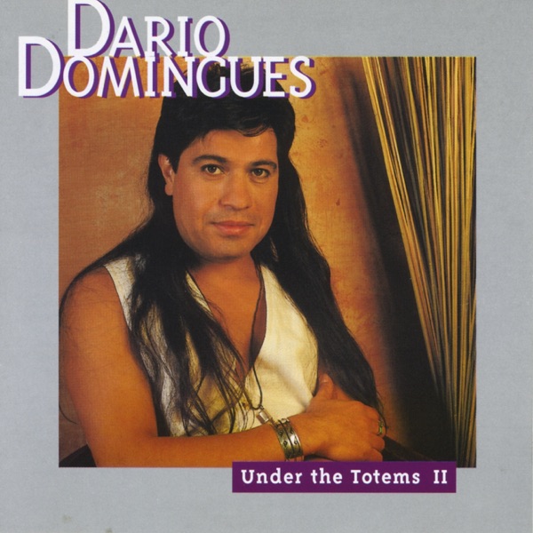 Cover of Under the Totems, Pt. 2