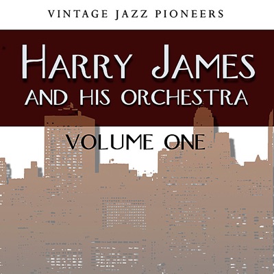 Harry James and His Orchestra & Dick Haymes