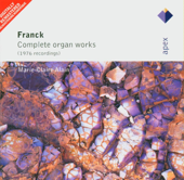 Franck: Organ Works