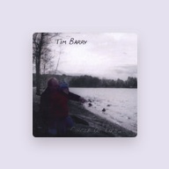 Tim Barry