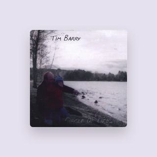 Tim Barry