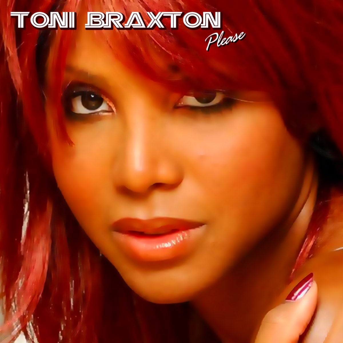 ‎Please - EP - Album by Toni Braxton - Apple Music
