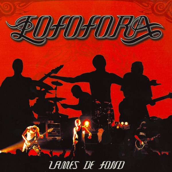 Lames de fond (Live 2004) - Lofofora