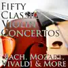 Mikhail Gantvarg, Chamber Ensemble Soloists Of St. Petersburg & Grigory Korchmar - Violin Concerto No. 1 in A Minor