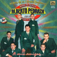 Alberto Pedraza Con Su Ritmo y Sabor - Mi Corazon Enamorado