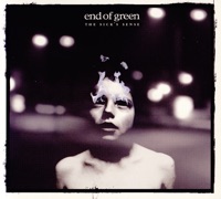 End of Green - Killhoney