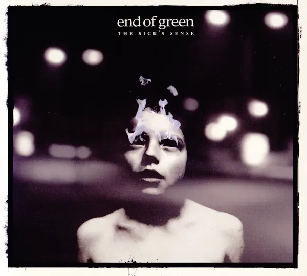 My Crying Veins — End of Green