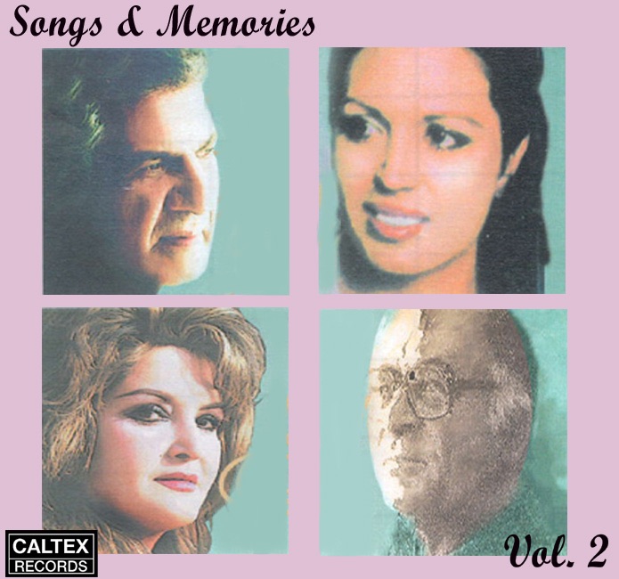 Mohammad Nouri - Jaane Maryam