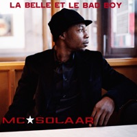 La belle et le bad boy - Single - MC Solaar