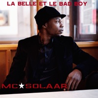 La belle et le Bad Boy - Single - MC Solaar