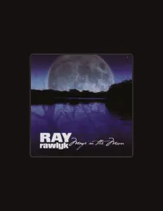 Listen to Ray Rawlyk, watch music videos, read bio, see tour dates & more!