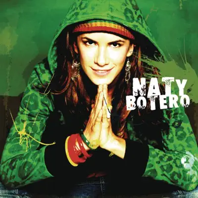 Listen to Naty Botero by Naty Botero