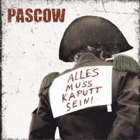 Pascow - Das ist Gimbweiler nicht L.A.