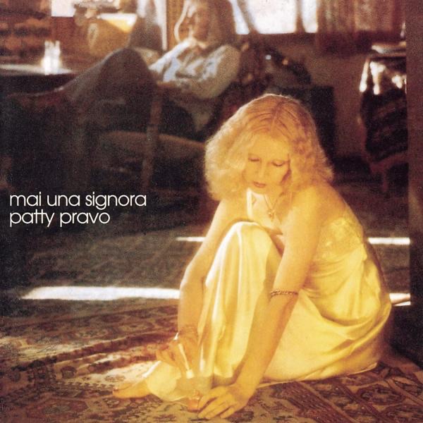 Mai una Signora