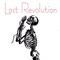 Half-Alive - Lost Revolution lyrics