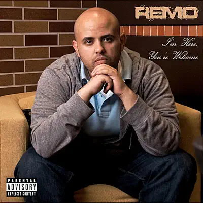 I'm Here, You're Welcome - EP - Remo