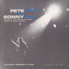 Pete Seeger and Sonny Terry at Carnegie Hall - Pete Seeger & Sonny Terry new Single