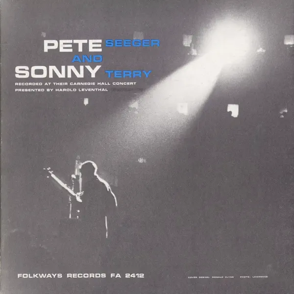 Goofing-Off Suite: Opening Theme / Kumbaya / Twelve Gates to the City (Oh, What a Beautiful City) — Pete Seeger
