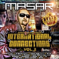 International Connections, Vol. 2 - Masar