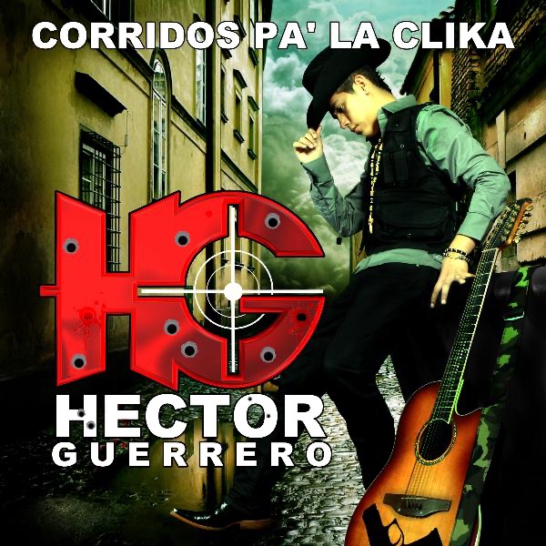 Corridos pa' la Clika