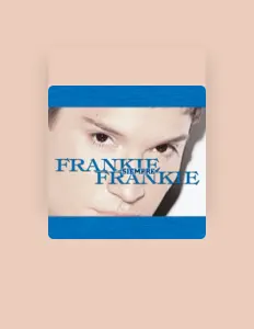 Listen to Frankie Negrón, watch music videos, read bio, see tour dates & more!
