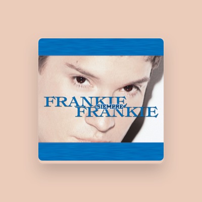 Frankie Negrón