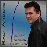 Ich Sitz Zwischen Zwei Stühlen