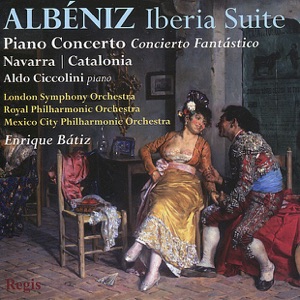 Albéniz: Orchestral Music