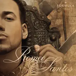 Fórmula, Vol. 1 - Romeo Santos