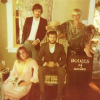 I Guess I'll Forget the Sound, I Guess, I Guess