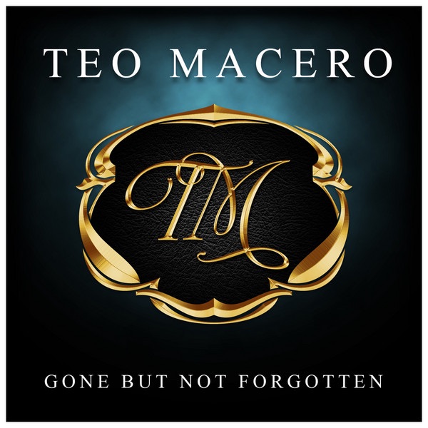 Gone But Not Forgotten - Teo Macero