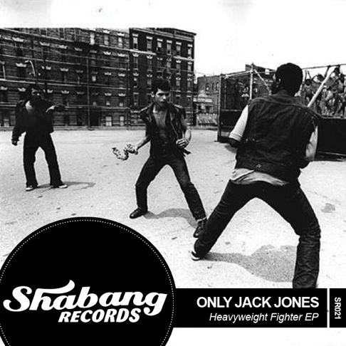 Only Jack Jones - Apple Music