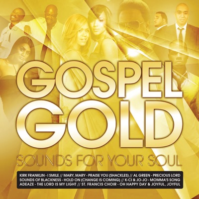 St. Francis Choir - Oh Happy Day