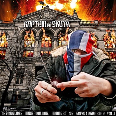 Trøndelags Harrabalder, Heimert & Knivstekkarlag