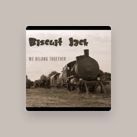 Biscuit Jack