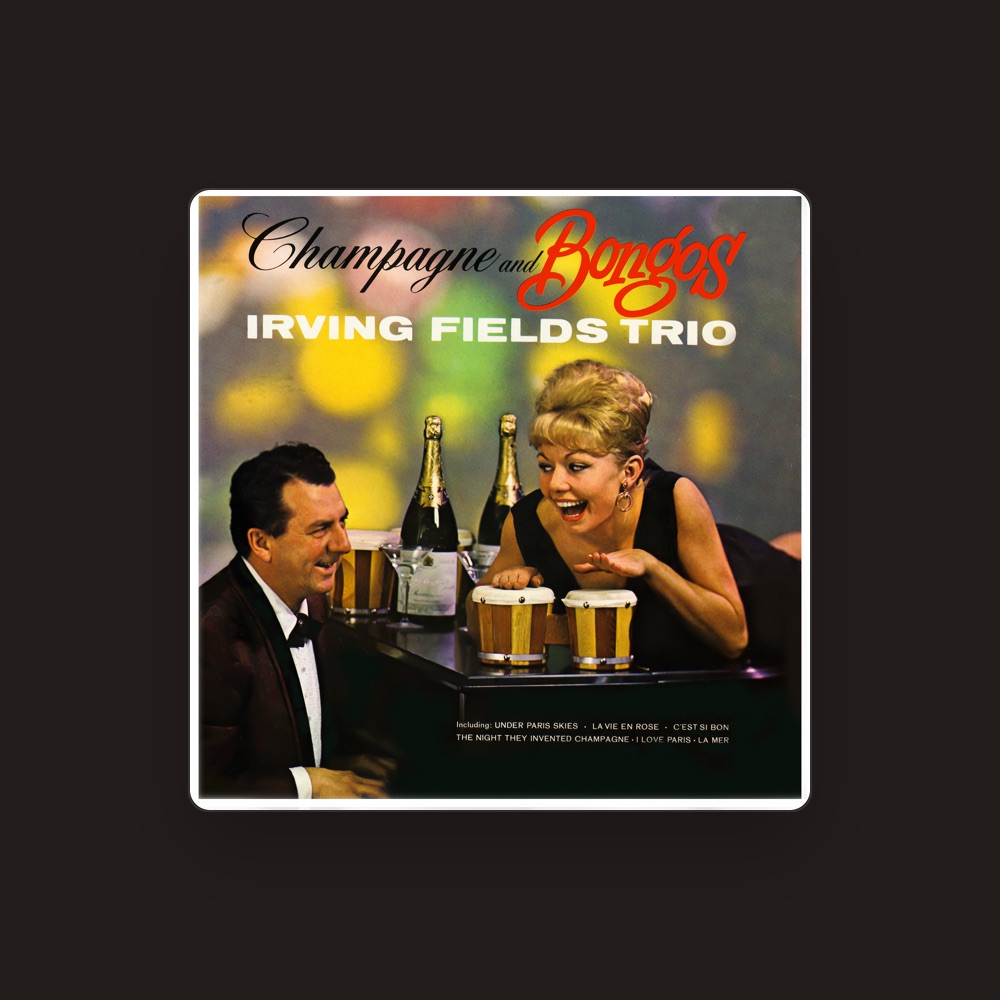 Фото Irving Fields Trio