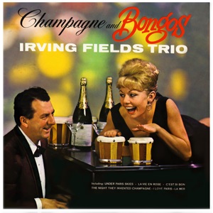 Champagne & Bongos