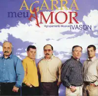 Enrosca, Enrosca (agarra Meu Amor) — Agrupamento Musical Ivason