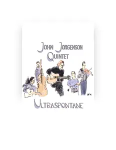收听 John Jorgenson Quintet、观看音乐视频、阅读小传、查看巡演日期等 ！