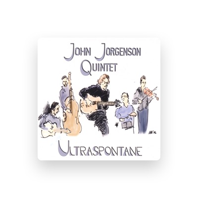 Listen to John Jorgenson Quintet, watch music videos, read bio, see tour dates & more!