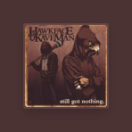 Hawkface & Kaveman