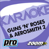 Dream On (Karaoke Version) - Zoom Karaoke