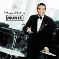 Voy a Olvídarte — Marco Antonio Muñiz