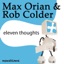 Eleven Thoughts - Single