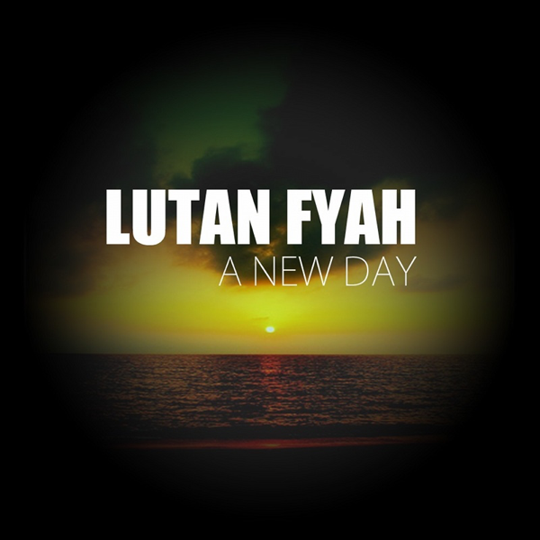 Tangled Up — Lutan Fyah