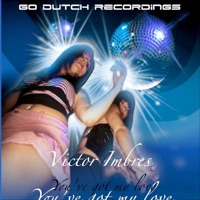 You've Got My Love - EP - Victor Imbres