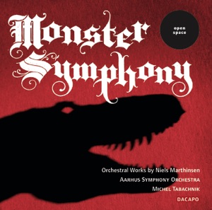 Marthinsen: Monster Symphony - Panorama - the Confessional