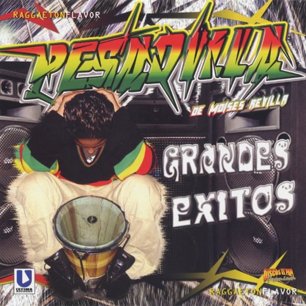 Grandes Exitos