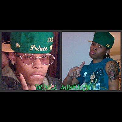 I Don't Giva Fuk Swagg!!! - Single